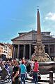 Roma - Pantheon - 01